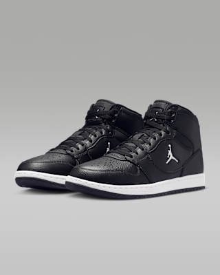 Jordan Court Connect Mid Men's Shoes. Nike PT
